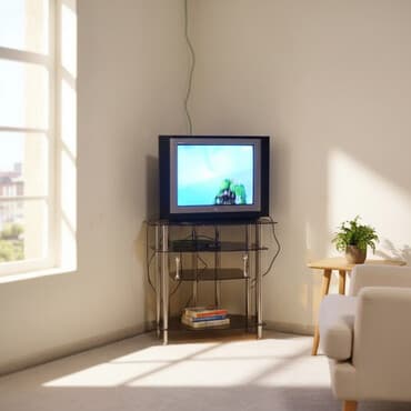 ноутбук 4 ядра цена: Телевизор подставка санарип антенасы менен сатылат пультары иштейт — 2