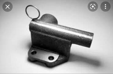 6a13: Натяжитель ГРМ Mitsubishi Galant Diamont 6A13/6A12/6G73 — 1