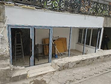 jack a2: Алюминиевые двери из холодной серии. Холодная серия подходит для — 3