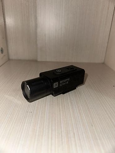 open box: Экшн‑камера RunCam Scope Cam 2 4K Идеально для стрельбы, страйкбола — 2