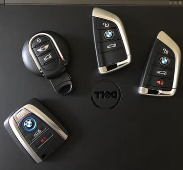 Keymaster: Изготовление чип ключей BMW БМВ Чип ключ смарт ключ евс EWS bmw mini