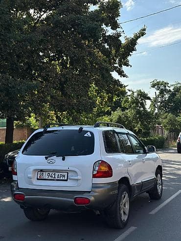 а51 чехол: Kia : 2001 г., 2 л, Автомат, Бензин — 3