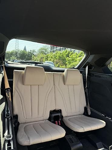 bmw x2: BMW X5: 2017 г., 3 л, Автомат, Бензин, Внедорожник — 9
