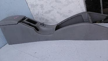 подлокотник аутбек: Подлокотник на середине сидений субару форестер Subaru forester SF-5 — 2