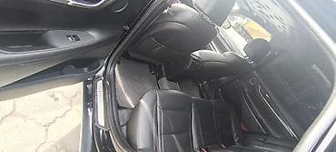 Hyundai Grandeur: 2018 г., 3 л, Автомат, Газ, Седан — 9