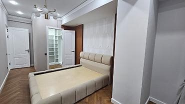 4 комнаты, 108 м², Элитка, 10 этаж, Евроремонт — 9