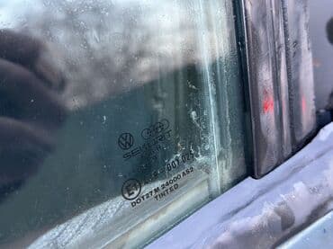 скутер с документами: Volkswagen Passat: 2025 г., Бензиновая, Универсал — 4