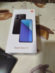 сяоми 13 лайт цена бишкек: Redmi, Redmi Note 13, Б/у, 256 ГБ, цвет - Черный, 2 SIM — 3