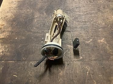 Бензонасос, Топливный насос на BMW x5 E53 В отличном состоянии, очень