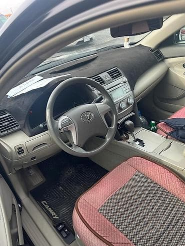 радиатор на камри 30: Toyota Camry: 2009 г., 2.5 л, Автомат, Бензин, Седан — 5