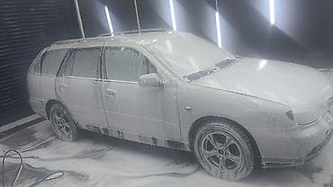 lada priors: Nissan Primera: 2001 г., 1.8 л, Механика, Бензин, Универсал — 5