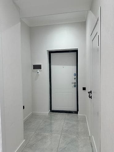 жк: 1 комната, 42 м², Элитка, 3 этаж, Евроремонт — 4