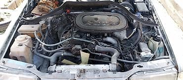 сиденье ауди 100 с4: Mercedes-Benz W124: 1992 г., Дизель, Универсал — 2
