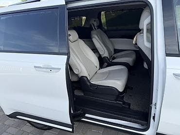 тнвд киа карнивал: Kia Carnival: 2021 г., 2.2 л, Автомат, Дизель, Минивэн — 10