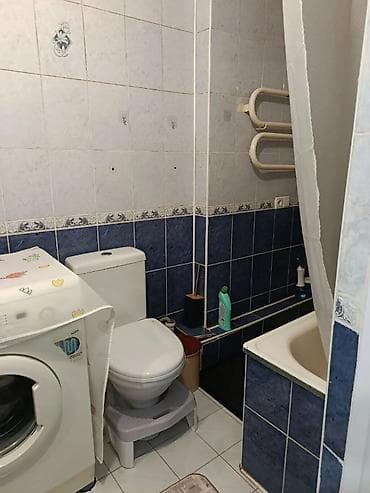 4 bedroom: 4 комнаты, 95 м², Индивидуалка, 5 этаж, Косметический ремонт — 3