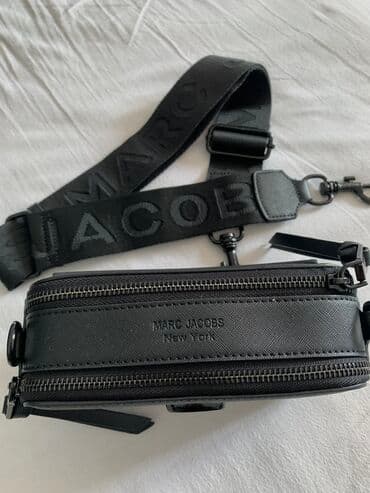 чехлы на xr: Кросс боди женский от бренда Marc Jacob’s Новый с коробкой и с — 2