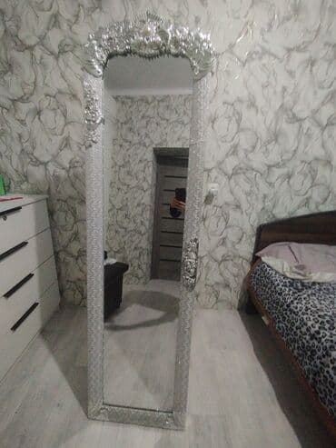 зеркальное панно купить: Зеркало — 1