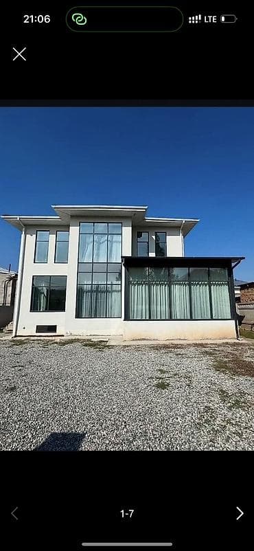 345 м², 4 комнаты, Утепленный, Теплый пол, Евроремонт