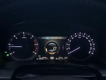 Унаа сатуу: Ssangyong Rexton Sports: 2020 г., 2.2 л, Автомат, Дизель, Пикап — 7