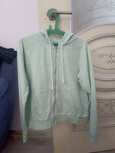 брендовые свитшоты: L — 1