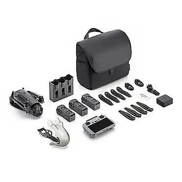mavik pro: Продаю DJI MAVIC 4 PRO комбо версию — 1