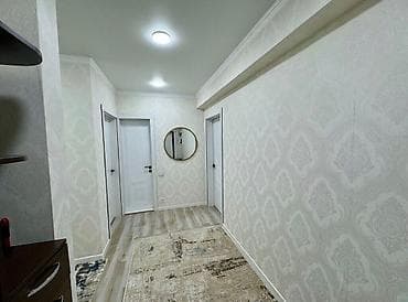 2 6: 2 комнаты, 66 м², Элитка, 3 этаж, Косметический ремонт — 7