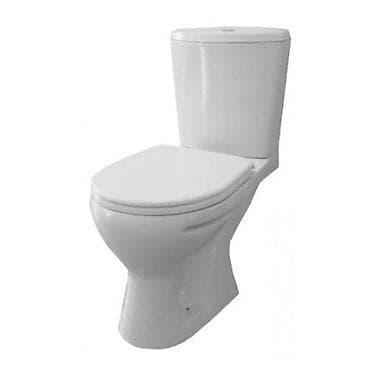 Унитаз Напольный, Новый, Материал: Фарфор