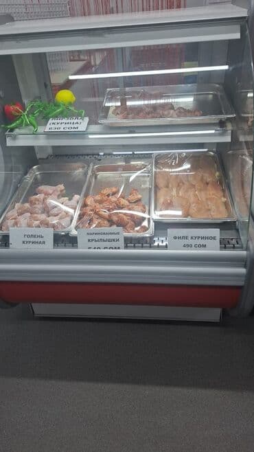 Оборудование для производства: Для мяса, мясных изделий — 2