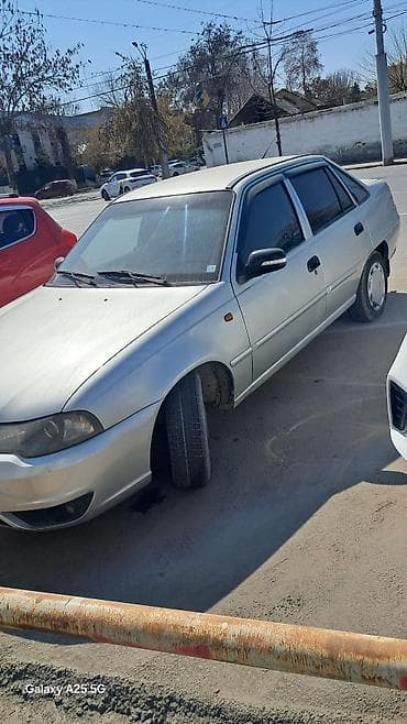 куплю матиз бишкек: Daewoo Nexia: 2008 г., 1.6 л, Кол менен иштөөчү, Бензин, Седан — 1