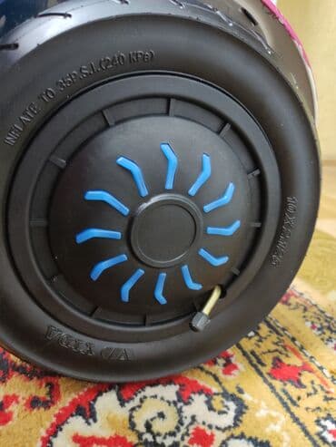 продаю настольный теннис: Продаю гироскутер. Новый, в коробке. В комплекте зарядное устройство — 11