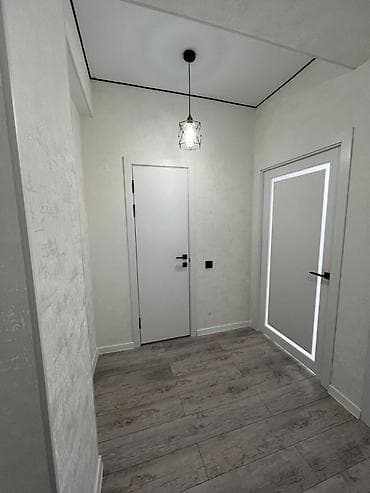 Квартиры: 1 комната, 48 м², Элитка, 7 этаж, Евроремонт — 7