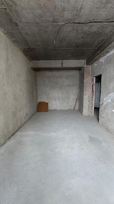 черновая: 1 комната, 41 м², Элитка, 7 этаж, Готовая ПСО (под самоотделку) — 6