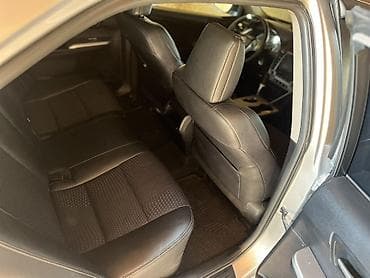 тайота кровун: Toyota Camry: 2014 г., 2.5 л, Автомат, Бензин, Седан — 10