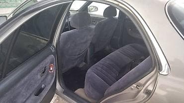 хундай соната 1997: Hyundai Sonata: 1997 г., 2 л, Ручные, Бензин, Седан — 5