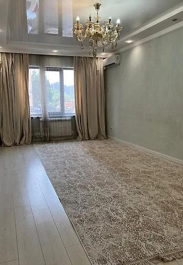 3 комнаты, 80 м², ул. Баха / Гагарина Индивидуалка, 1 этаж, Свежий ремонт — 3