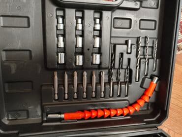 kason шуруповерт: Шуруповерт — 2