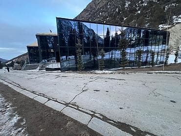 pro 5: Фасадное остекление!Алюминиевые витражные системы а также изготовление — 2