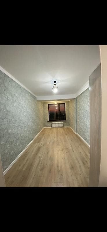 продажа 2 комнатной квартиры: 2 комнаты, 60 м², Косметический ремонт — 4