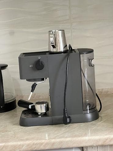 poco c75: Кофеварка, кофемашина, Б/у, Самовывоз, Бесплатная доставка — 2