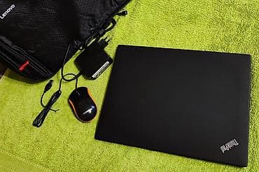 Ноутбуки Lenovo: Для программирования, Б/у, Intel Core i5 — 2