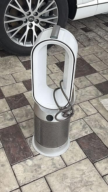 Беспроводной напольный очиститель-вентилятор Dyson (серия Pure