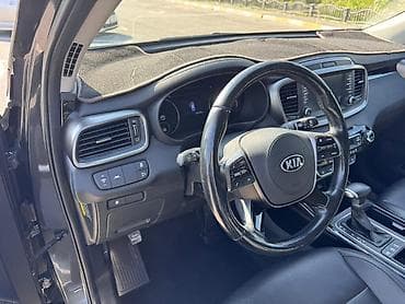 kia sorento 2020: Kia Sorento: 2019 г., 2 л, Автомат, Дизель, Кроссовер — 10