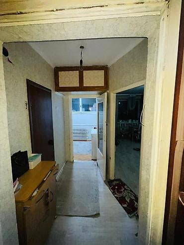 квартира район таатан: 1 комната, 30 м², 105 серия, 4 этаж — 3