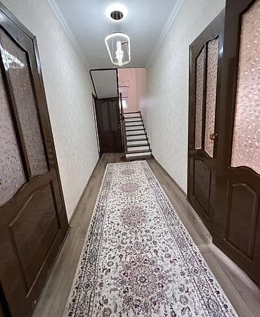 дом станция ивановка: Продаю дом с площадью 150 м2 Адрес Новоповоловка ж/м Ата-Журт ул — 7