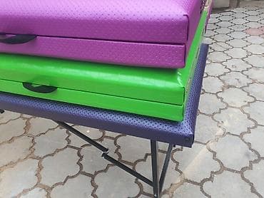 кушетки складные: Кушетки складные — 3