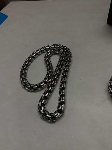 psn network: Ювелирные услуги Изготовление Цепей и Браслетов ⛓️💎 Серебро 925-960 — 7