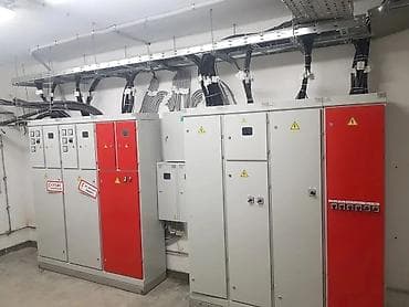 Электрики: Электрик | Электромонтажные работы Больше 6 лет опыта — 4