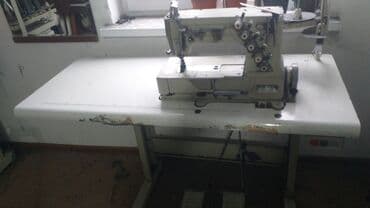 кофемашина бишкек бу: Швейные машинки по 2000с — 3