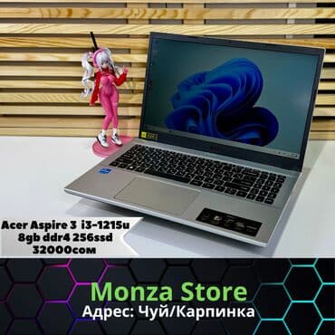 ноутбуки в рассрочку без процентов: Acer — 1