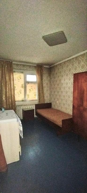 5: 2 комнаты, 50 м², 104 серия, 5 этаж, Старый ремонт — 4